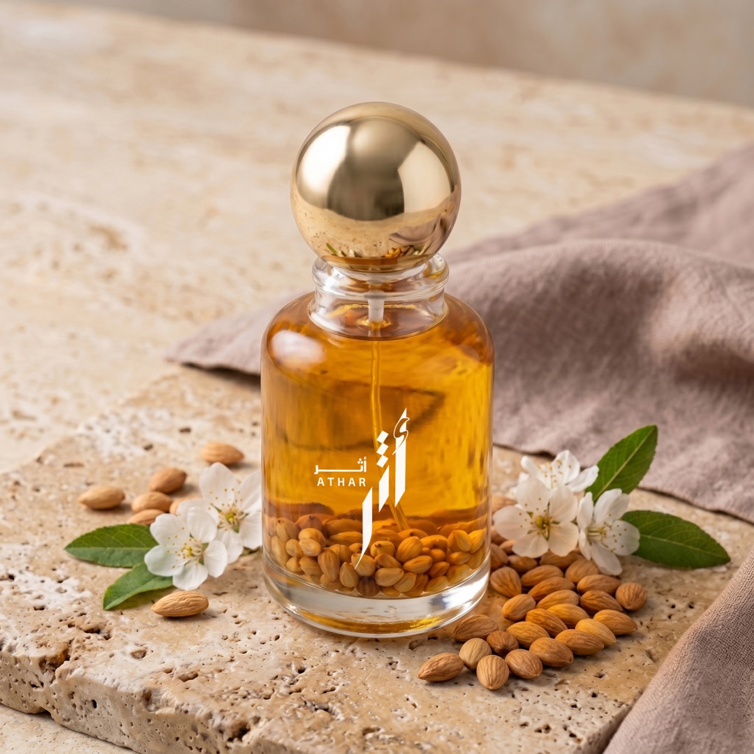 حكاية أثر