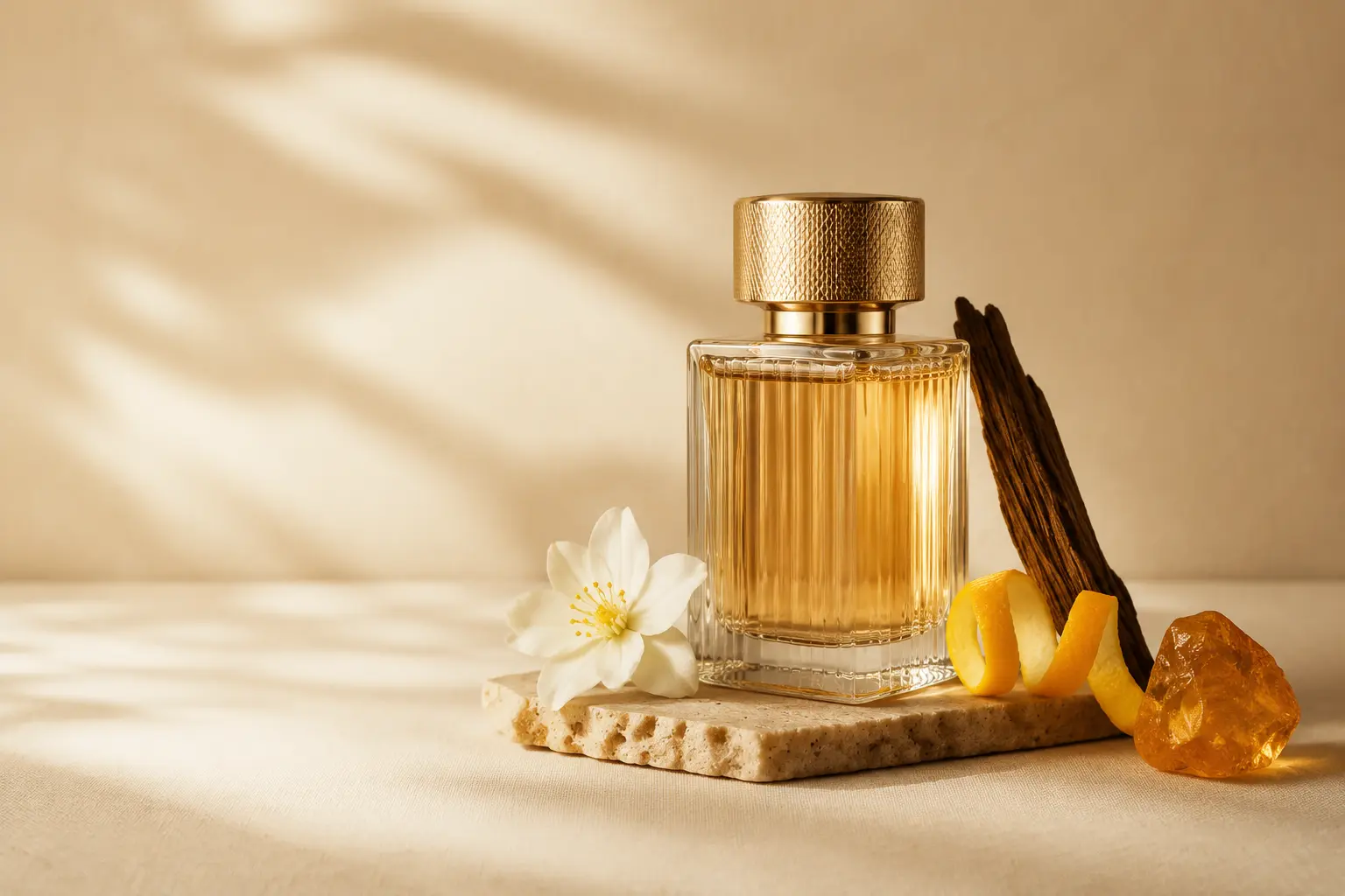 كيف تختار العطر المناسب لك؟ - Cover Image